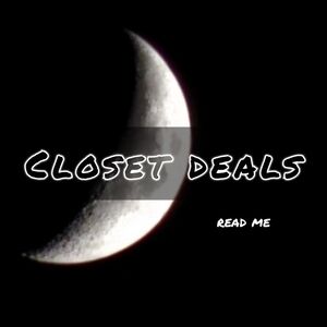 Closet Deals